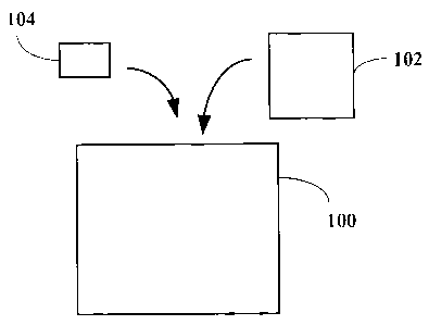 Une figure unique qui représente un dessin illustrant l'invention.